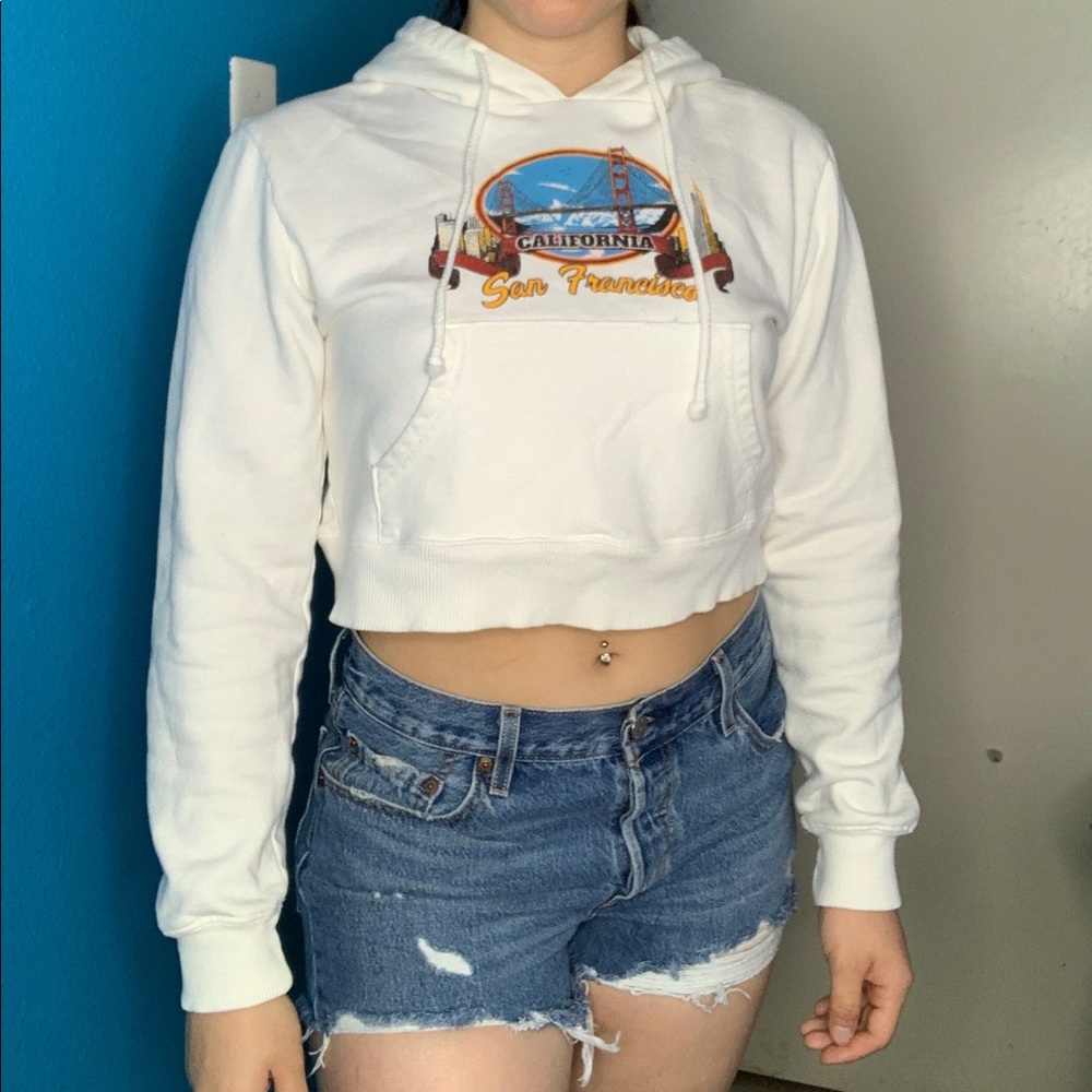 Brandy Melville hoodie